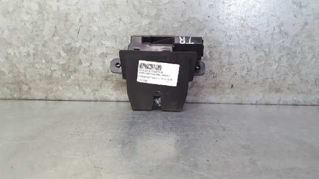 FORD 1761865 Cerradura de tapa de maletero  comprar en Ponferrada