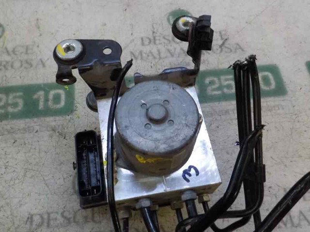 1762179 Módulo hidráulico de ABS  disponible Burgos