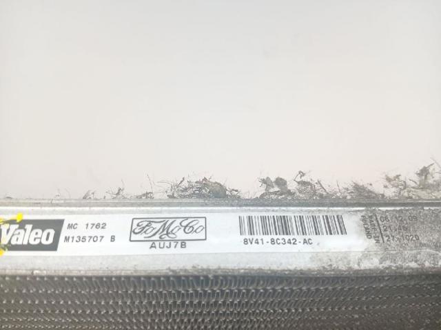 1762395 Radiador de refrigeración del motor  disponible Burgos