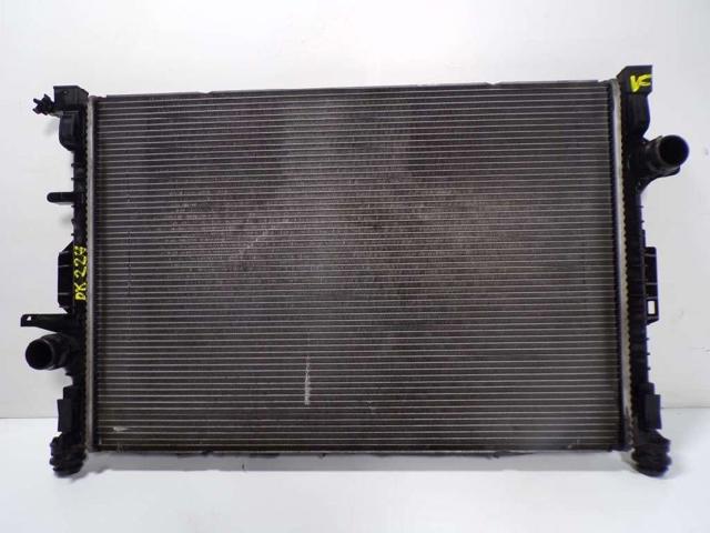 1762395 Radiador de refrigeración del motor  disponible Málaga