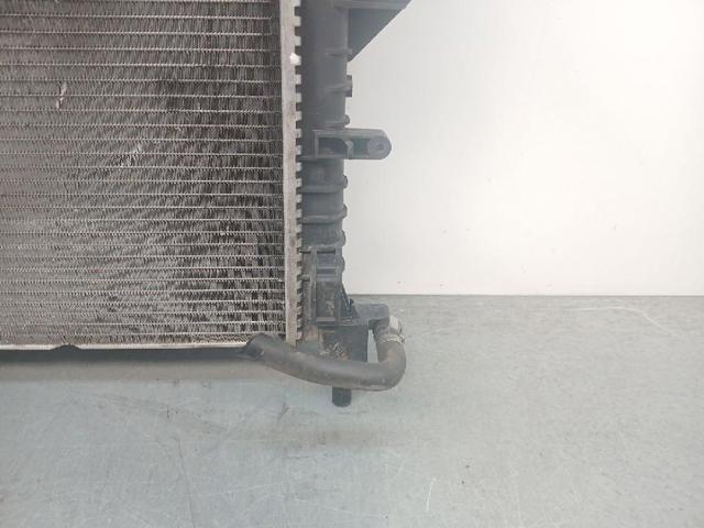 1762395 Radiador de refrigeración del motor  comprar en Zaragoza