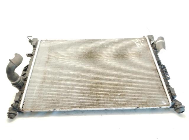 1762395 FORD Radiador de refrigeración del motor  disponible Ourense