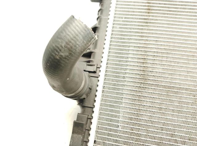 1762395 Radiador de refrigeración del motor  comprar en Pontevedra