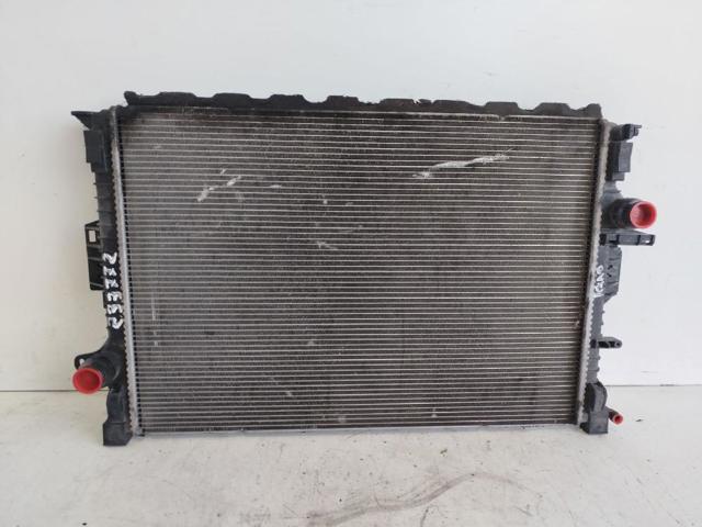 FORD 1762395 Radiador de refrigeración del motor  comprar en Ponferrada