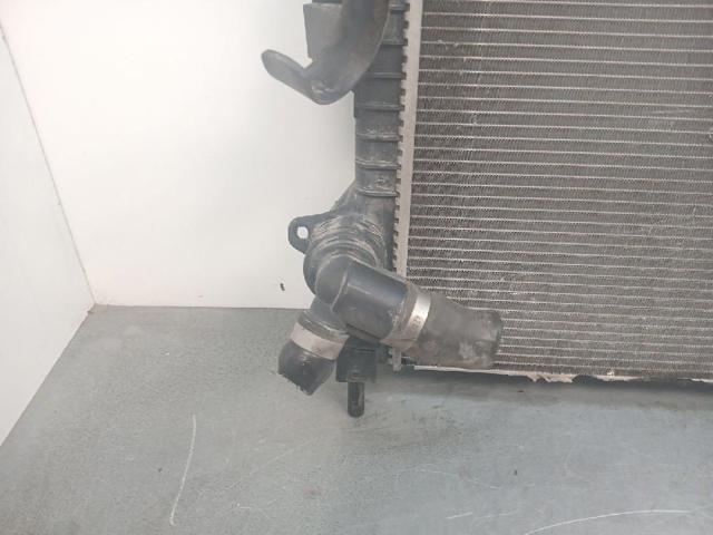 1762395 Radiador de refrigeración del motor  disponible Utrera