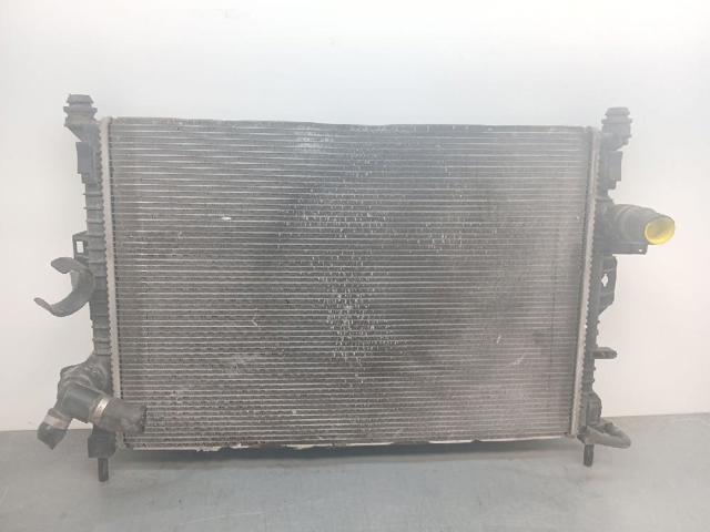 1762395 Radiador de refrigeración del motor  comprar en Reus