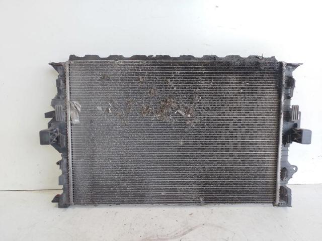 1762395 FORD Radiador de refrigeración del motor  disponible Ourense