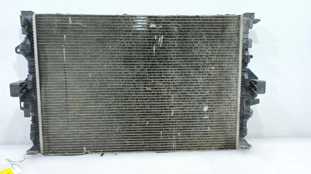 1762395 Radiador  en stock Granada