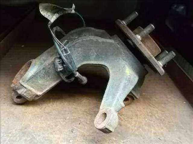 FORD 1763058 Mangueta delantera derecha  comprar en Murcia