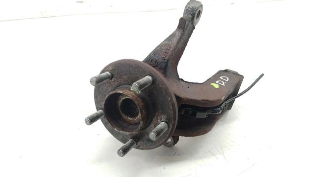 FORD 1763058 Mangueta delantera derecha  en stock Salamanca
