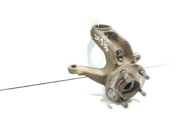 FORD 1763058 Mangueta delantera derecha comprar Pamplona