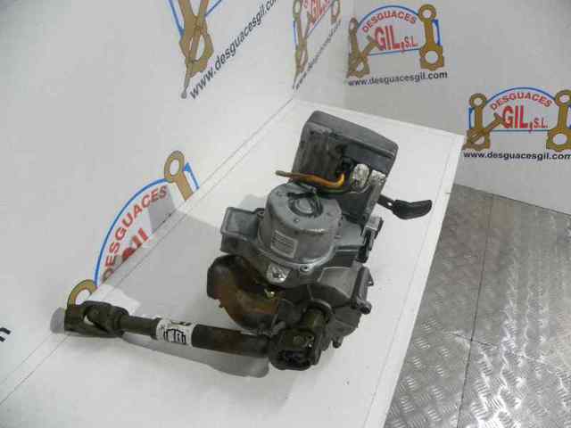 Columna de volante 1763062 FORD