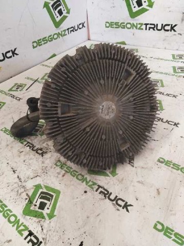 Embrague, ventilador de refrigeración 1763618 SCANIA