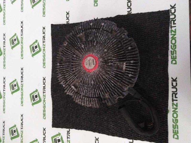 Embrague viscoso de ventilador 1763618 SCANIA
