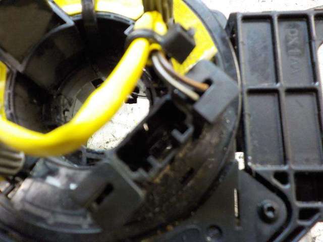 1763646 FORD Anillo de contacto del volante  disponible Vigo