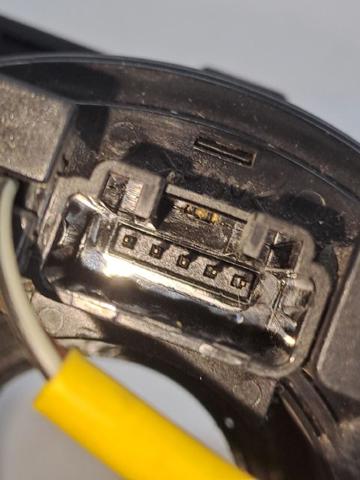 FORD 1763646 Anillo AIRBAG  en stock Terrassa