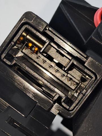 1763646 Anillo de contacto del volante  comprar en Zaragoza