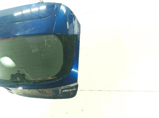 1763986 Puerta trasera del maletero (portón trasero)  comprar en Zaragoza