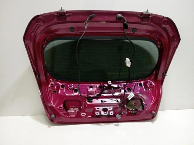 1763986 FORD Puerta trasera del maletero (portón trasero)  disponible Vigo