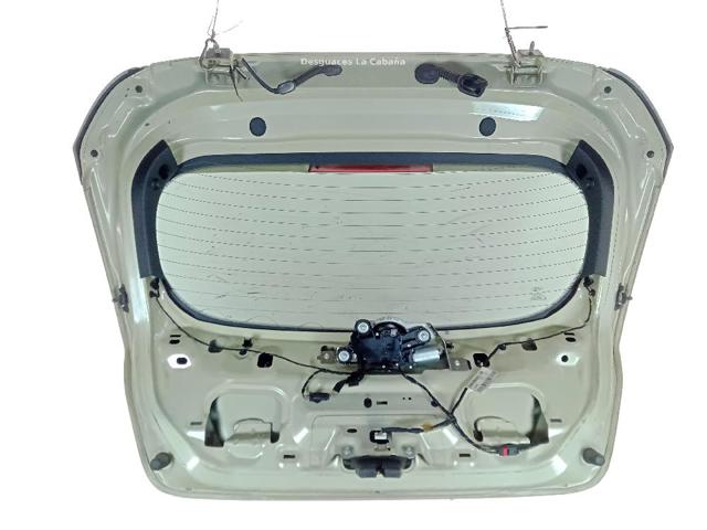 1763986 FORD Puerta trasera del maletero (portón trasero)  comprar en Jaén
