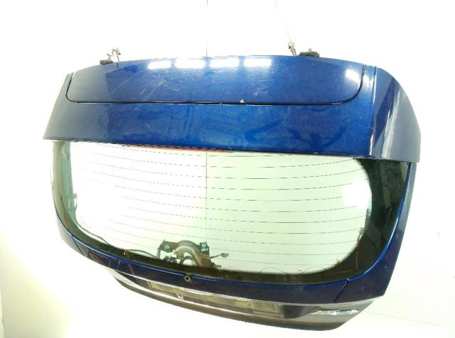 FORD 1763986 Puerta trasera del maletero (portón trasero)  comprar en Ponferrada