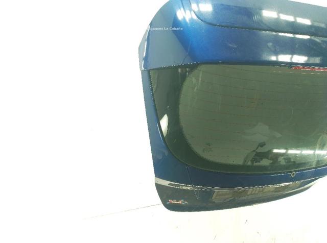 FORD 1763986 Puerta trasera  en stock Valencia