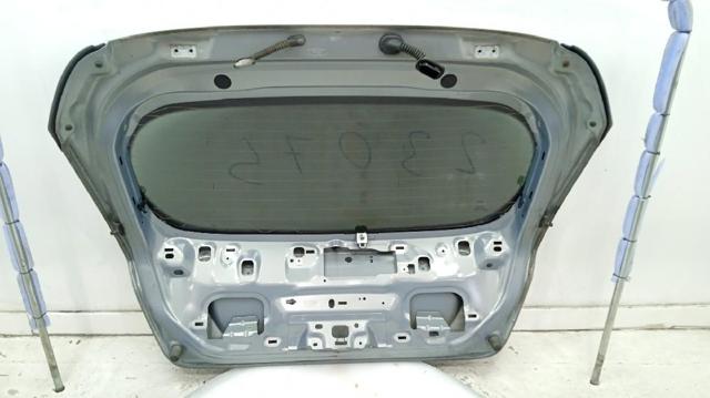 1763986 Puerta trasera  en stock Castellón