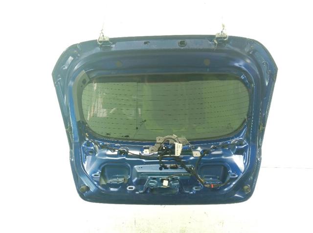 1763986 FORD Puerta trasera del maletero (portón trasero)  comprar en Lleida