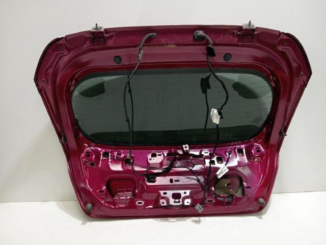 FORD 1763986 Puerta trasera del maletero (portón trasero)  disponible Lugo