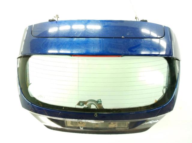 FORD 1763986 Puerta trasera del maletero (portón trasero)  comprar en Murcia