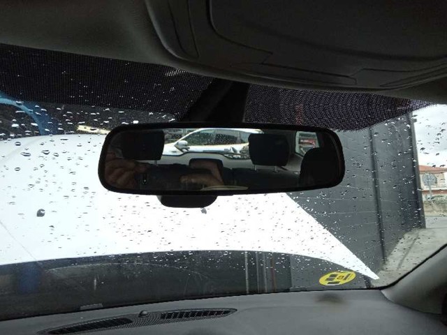 1765145 Espejo interior  en stock Sabadell