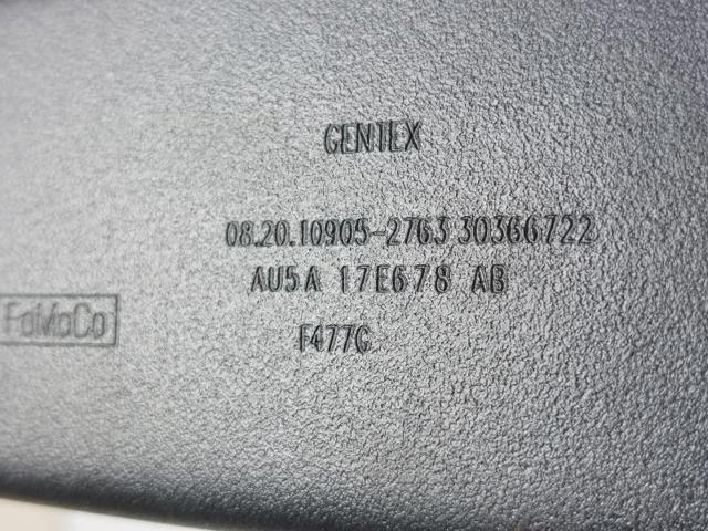 1765145 FORD Espejo interior comprar Alcalá
