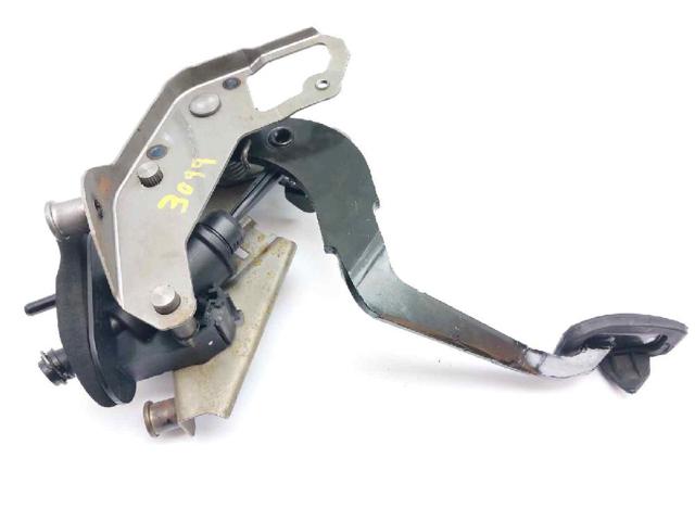 Pedal de embrague 1766725 FORD