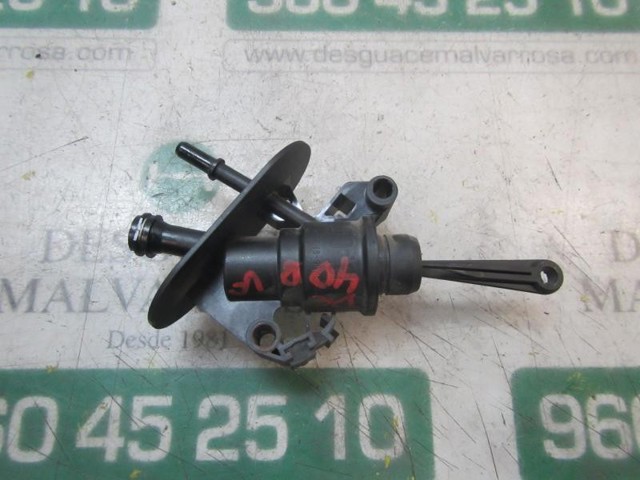 Pedal del embrague 1766725 FORD