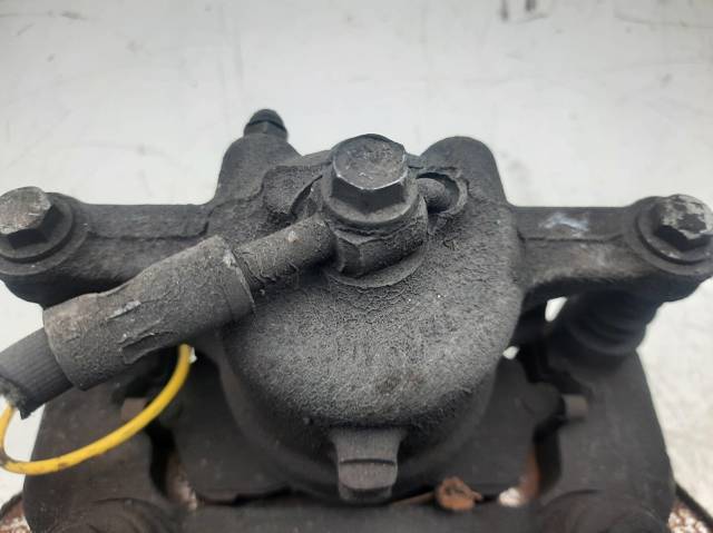 Pinza de freno, Eje delantero izquierda 1766840 FORD
