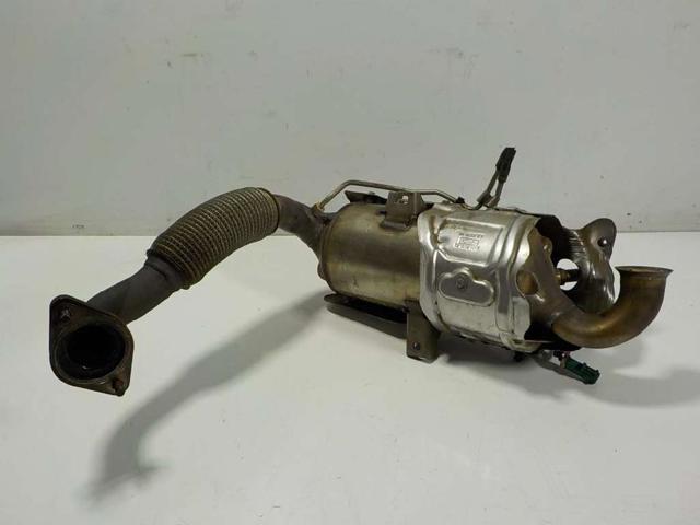 1767052 FORD Filtro de partículas  en stock Córdoba