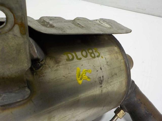 1767052 FORD Filtro de partículas diésel  disponible Alicante