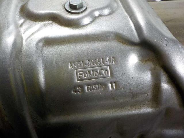 1767052 FORD Filtro de partículas diésel  comprar en Oviedo