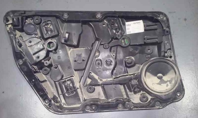 Elevalunas Mercedes A  (2012-2018)