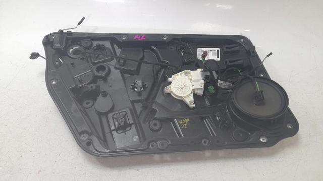 Elevalunas eléctrico Mercedes A  (W176)