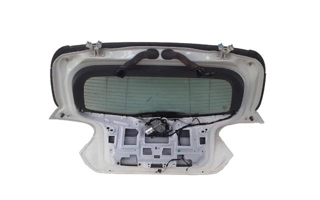 Puerta de maletero para Mercedes A  (W176)