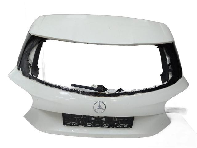Porton trasero Mercedes A  (2012-2018)