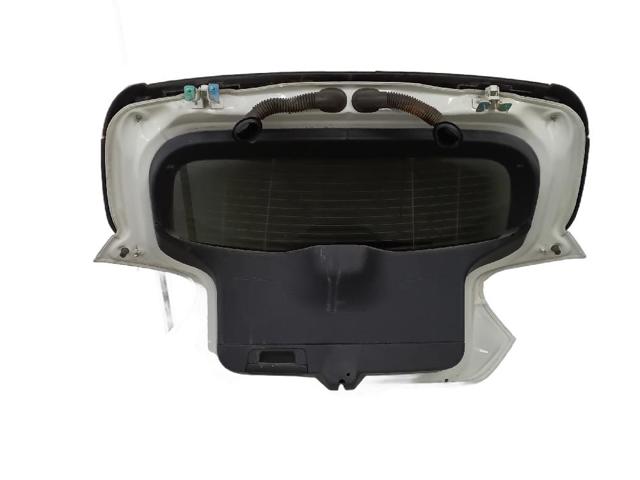 Puerta trasera para Mercedes A W176