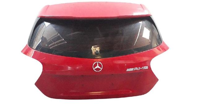 Compuerta trasera Mercedes A  (W176)