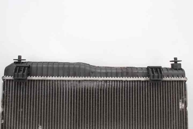 1768105 FORD Radiador comprar Alcalá