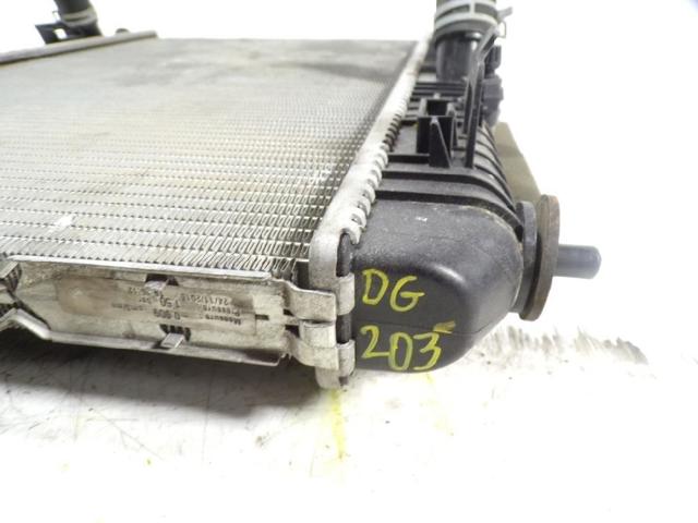 1768105 Radiador de refrigeración del motor  comprar en Reus