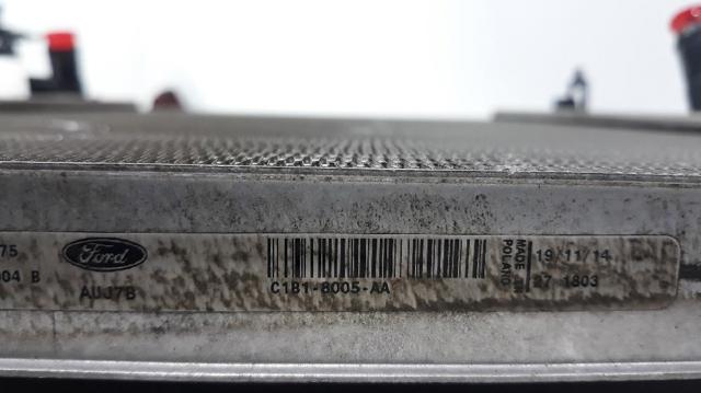 FORD 1768105 Radiador comprar Tarragona