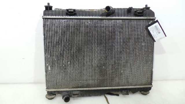1768105 Radiador  en stock Castellón
