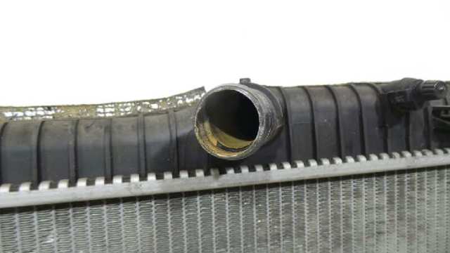 1768105 FORD Radiador comprar Bilbao