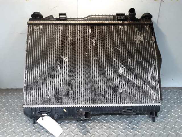 FORD 1768105 Radiador comprar Pamplona